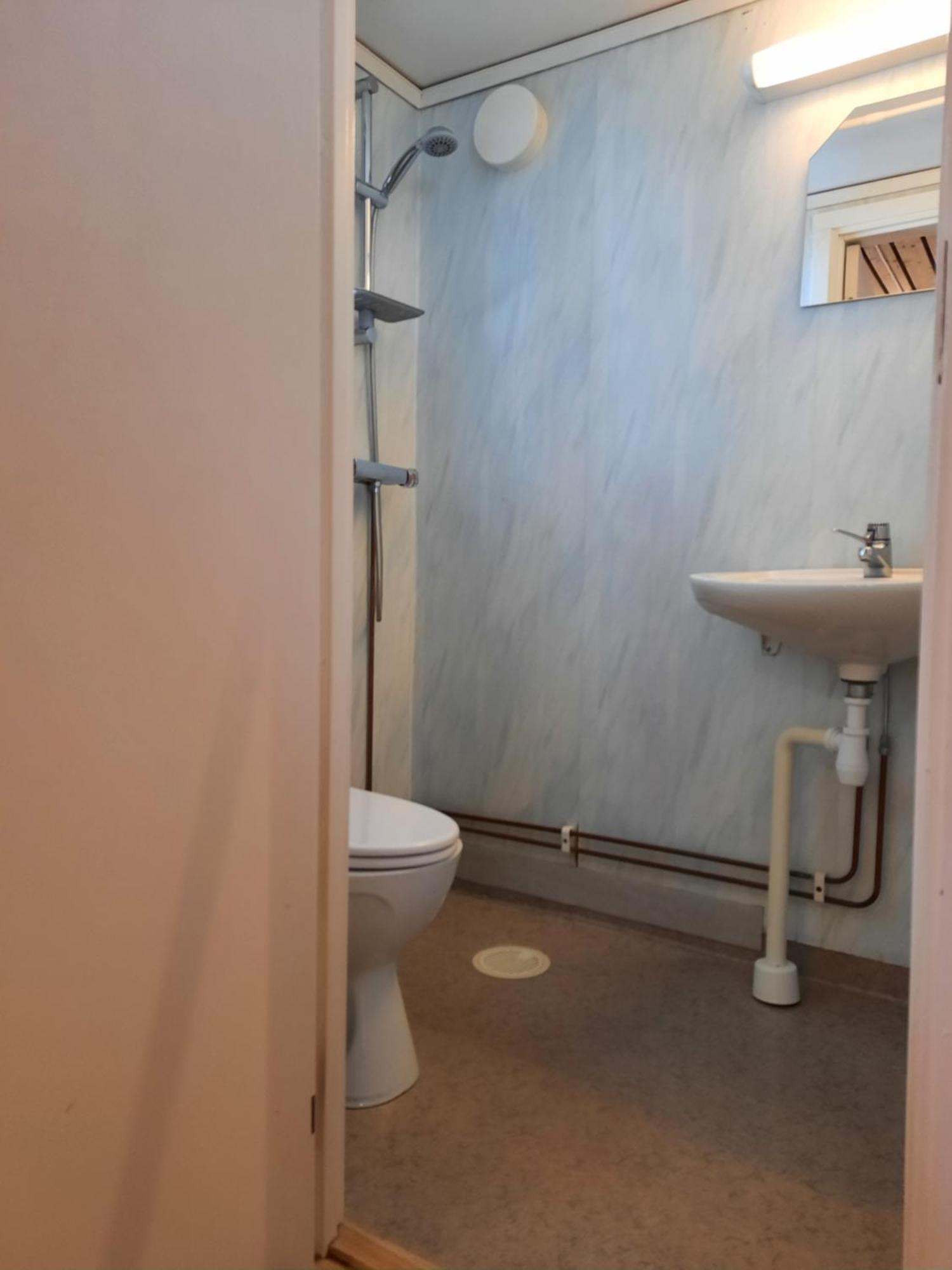 Camp Route 45 Hotel Hammerdal Phòng bức ảnh
